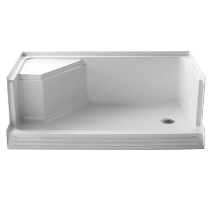 kohler bases walls